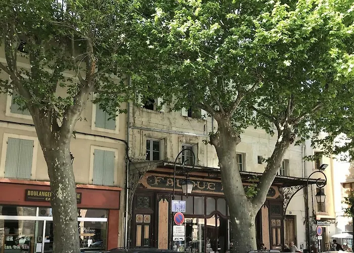 La Magnanerie