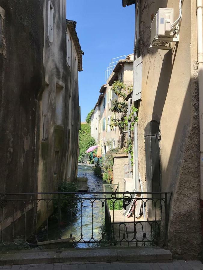 La Magnanerie *