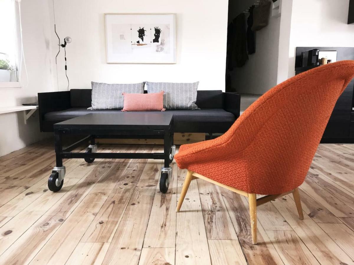 La Magnanerie Apartment