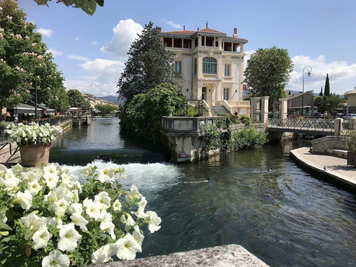 Apartamento La Magnanerie