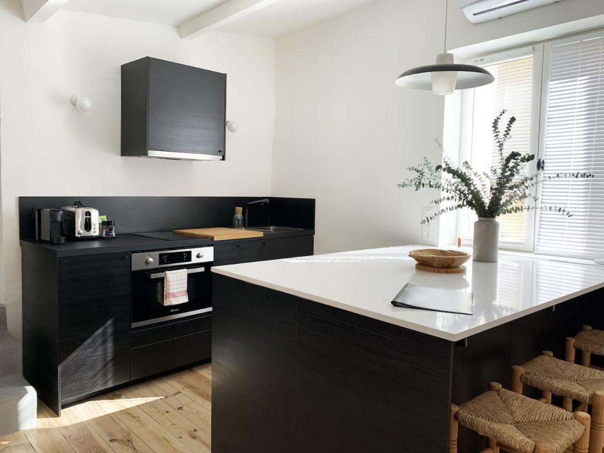 La Magnanerie Apartment