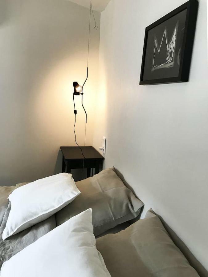La Magnanerie Apartment