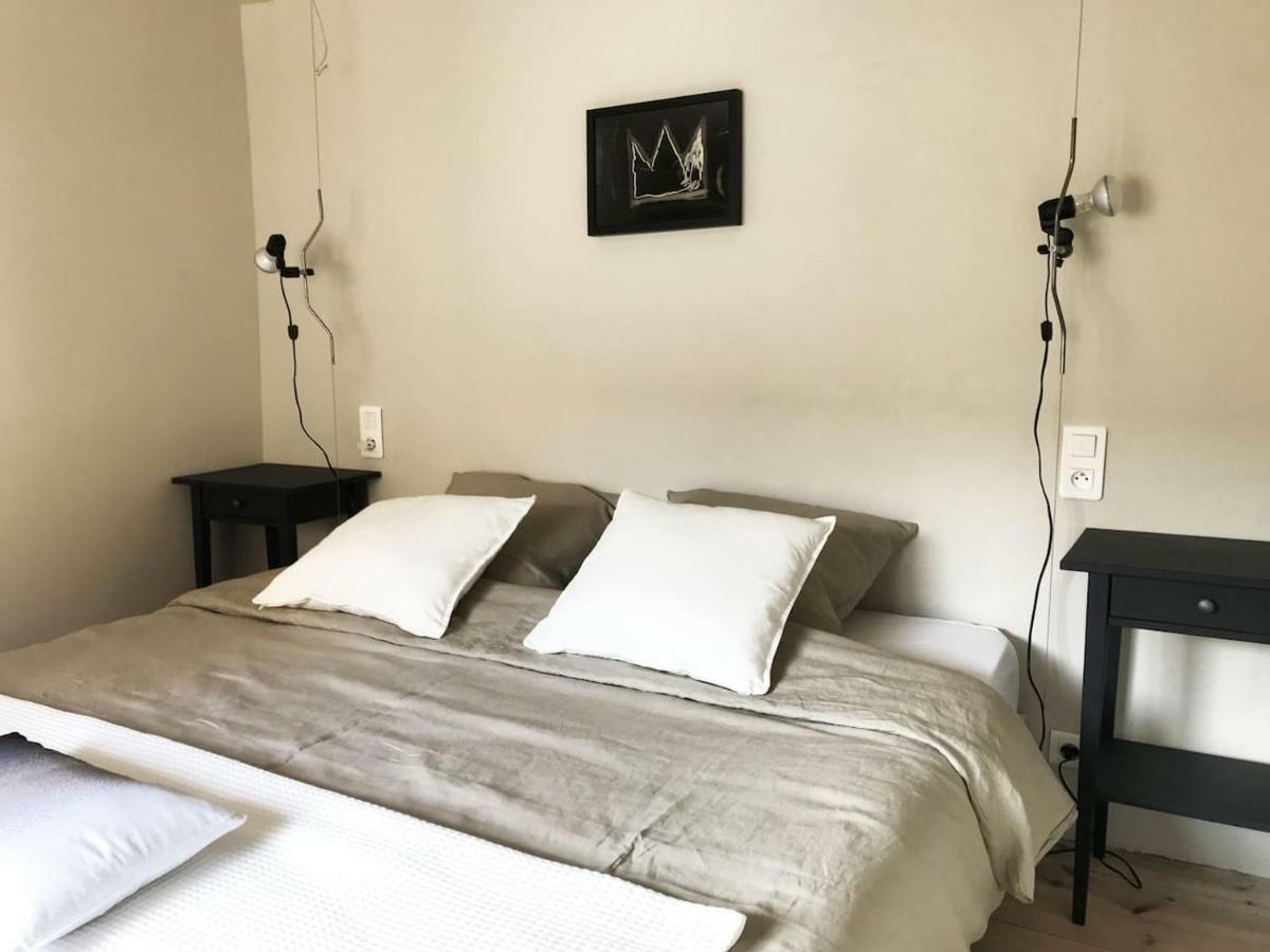 Apartment La Magnanerie