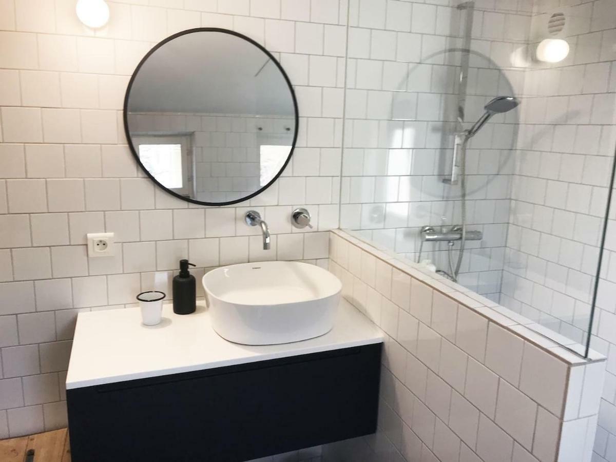 La Magnanerie Apartamento