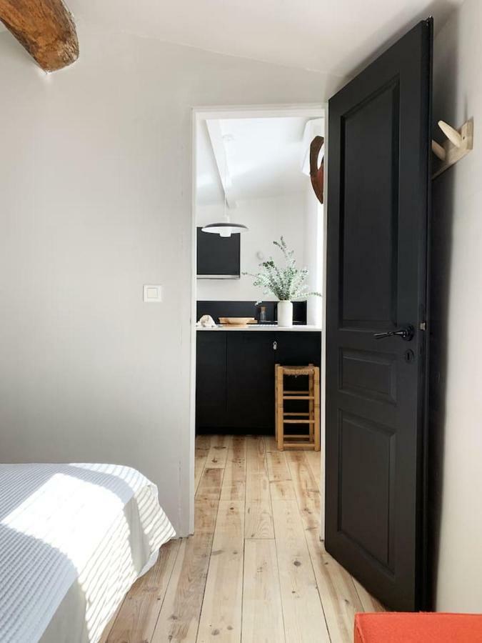 Apartment La Magnanerie